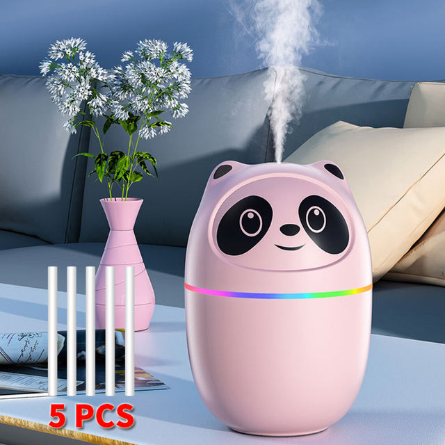 Cute Cat Humidifier My Store