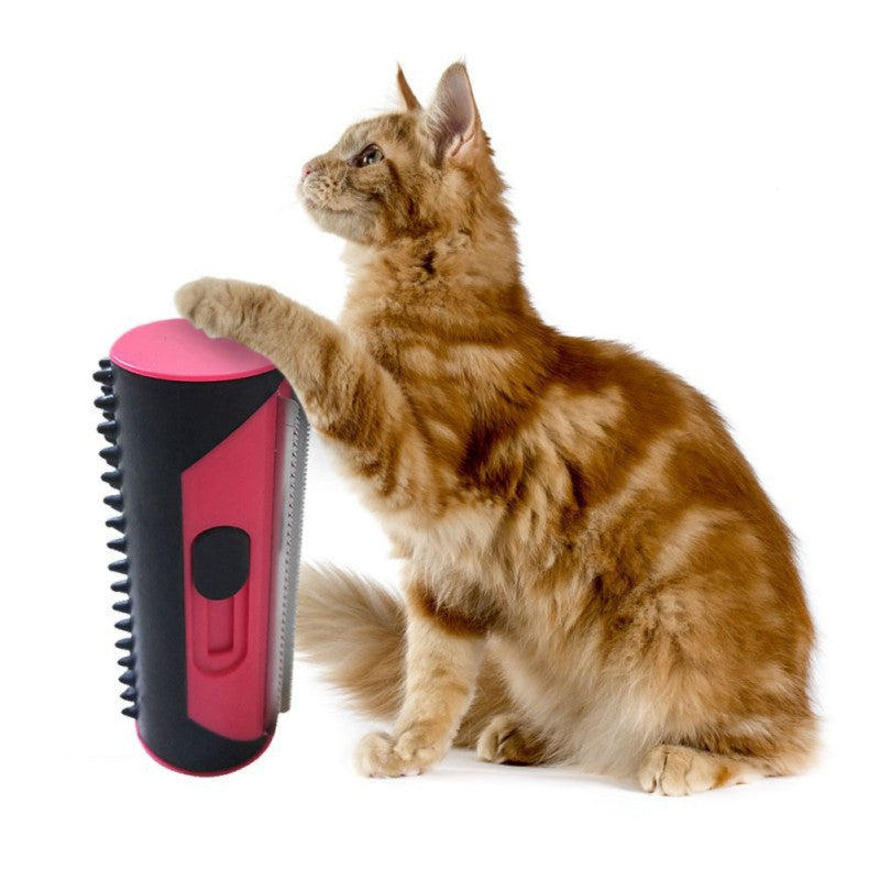 Pet Hair Remover Brush My Store