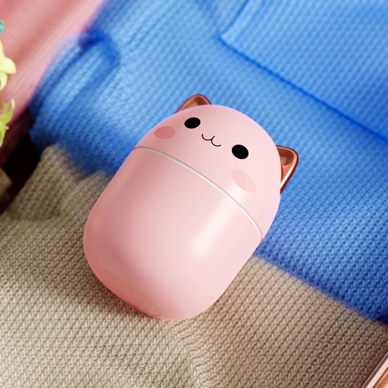 Cute Cat Humidifier My Store