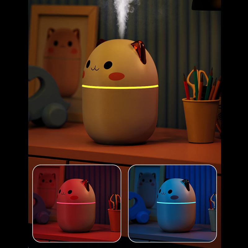 Cute Cat Humidifier My Store