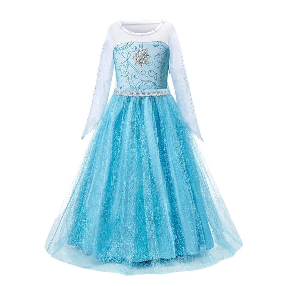 FairyTale Dreams: Ultimate Princess Dress Collection