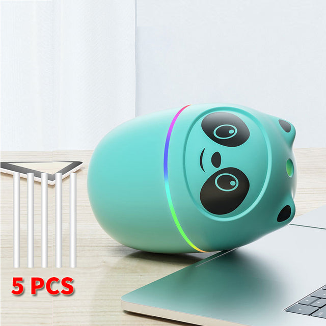 Cute Cat Humidifier My Store