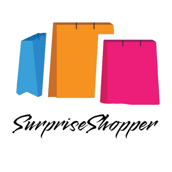 SurpriseShopper.com