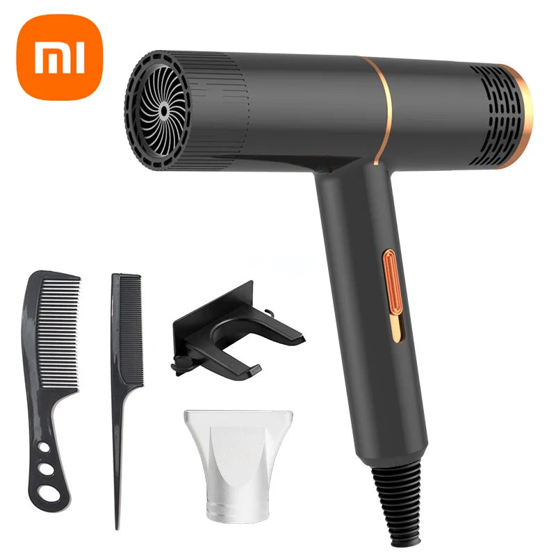 Turbo Dry: Xiaomi Anion Hair Dryer 2025