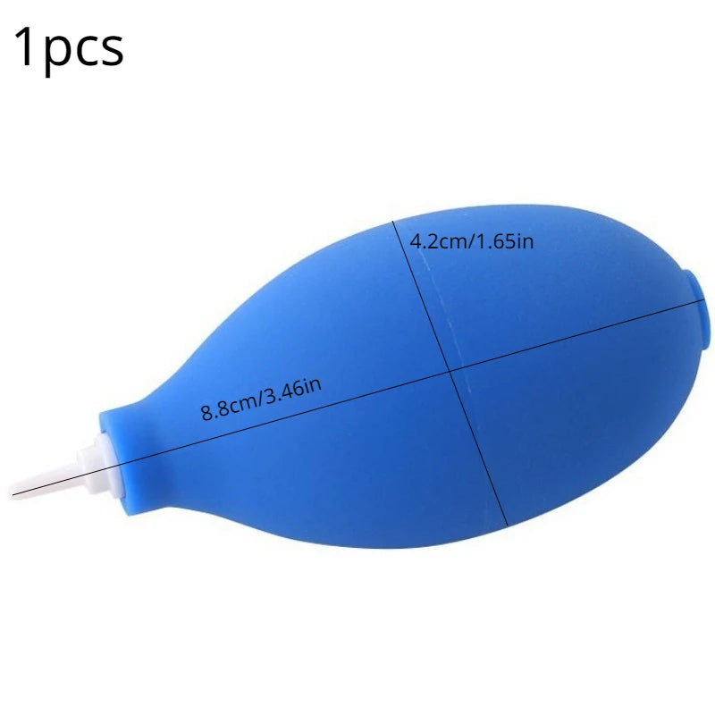 1/5/8pcs Watch Dust Air Blower Pump Rubber Cleaning Wristwatch Parts Cleaner Brush Tool Cleaning Suit Watch Repair Tool Care Kit - Surpriseshopper.com