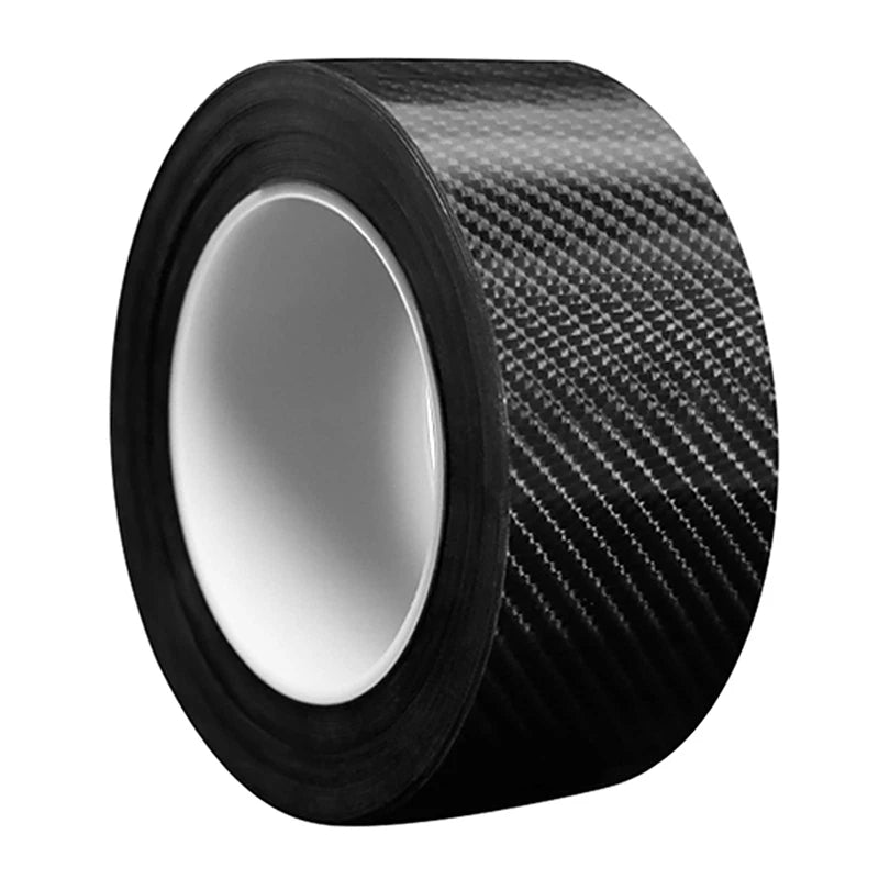 Carbon Shield: 3D Nano Protection Strip