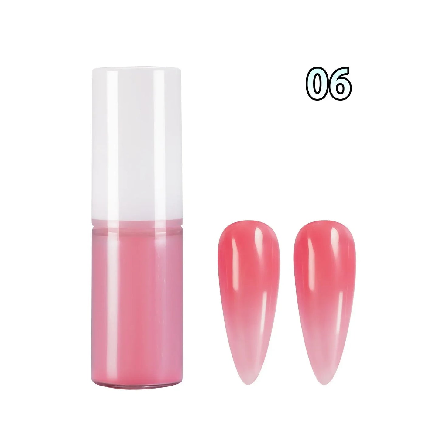 Nail 10g Spray Powder Ombre Spray for Nail Create A Few Seconds To Achieve A Gradient Effect Pigment Nail Aurora Powder New