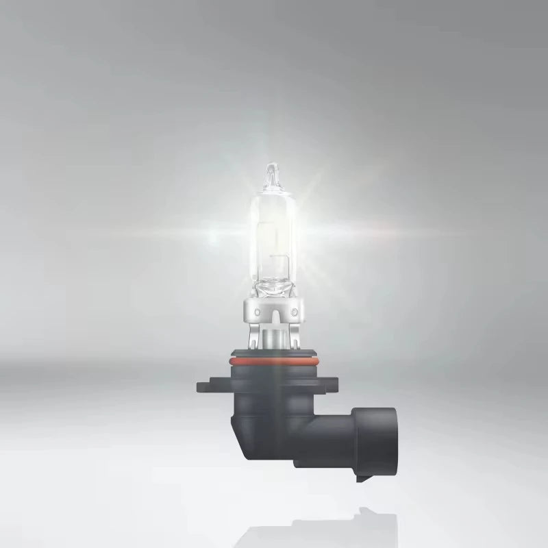 OSRAM 9005 HB3 12V 60W 3200K P20d Headlight Driving Car Halogen Light 3200K High Low Beam ORIGINAL Line for Lexus Honda