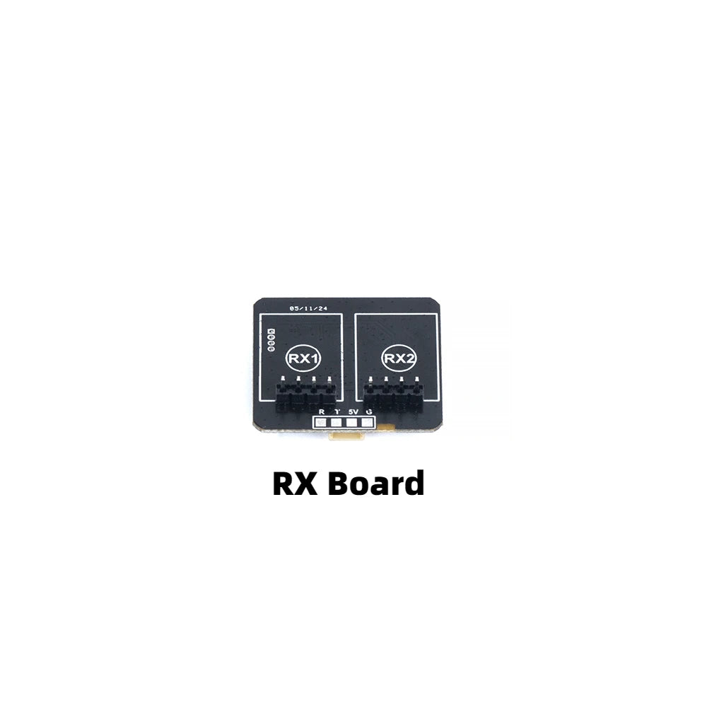 New Transmitter Diversity Board Receiver Diversity Board Dual 915 / 2.4G RX and TX for RC FPV Quadcopter Drone Accessories - Surpriseshopper.com