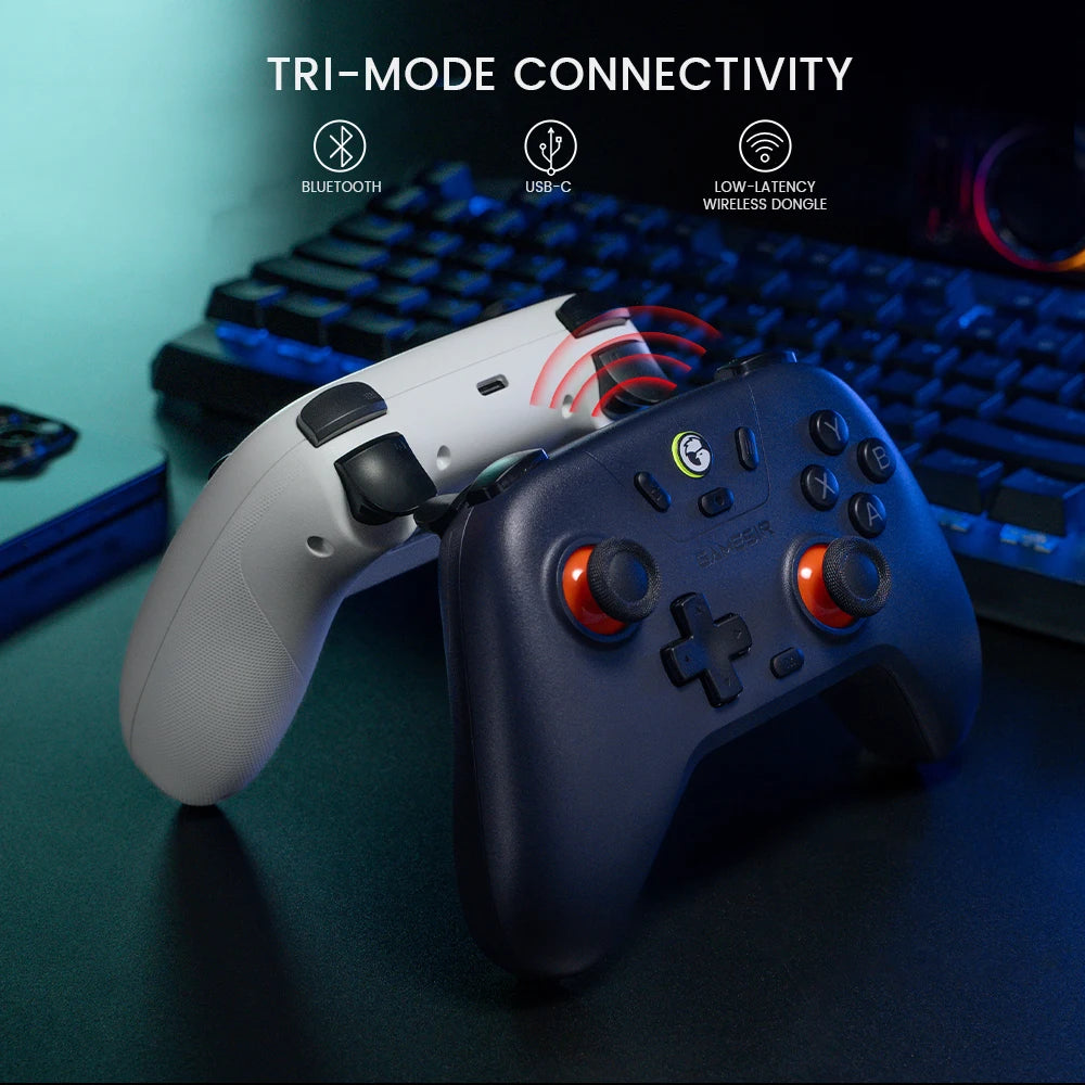 Nova Lite: Your Ultimate Multi-Platform Gaming Controller