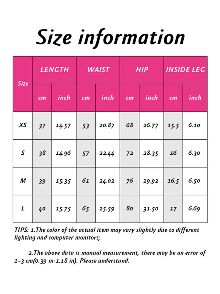 Yoga Shorts Women Fitness Shorts Girl Running High Waist Short Quick Drying Squat Proof Cycling Workout Gym Tight  Shorts Black - Surpriseshopper.com