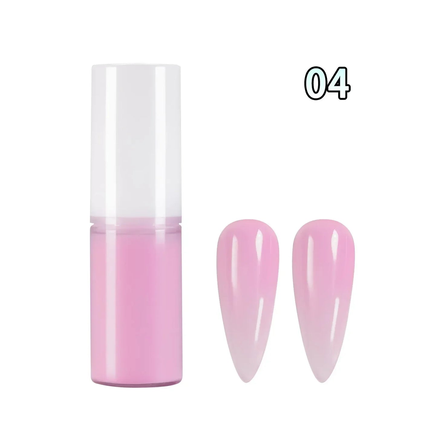 Nail 10g Spray Powder Ombre Spray for Nail Create A Few Seconds To Achieve A Gradient Effect Pigment Nail Aurora Powder New