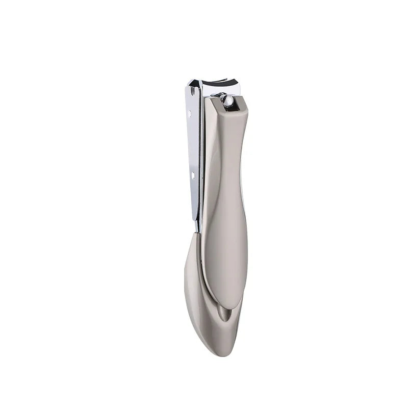 Precision Cut: Professional Nail Clippers