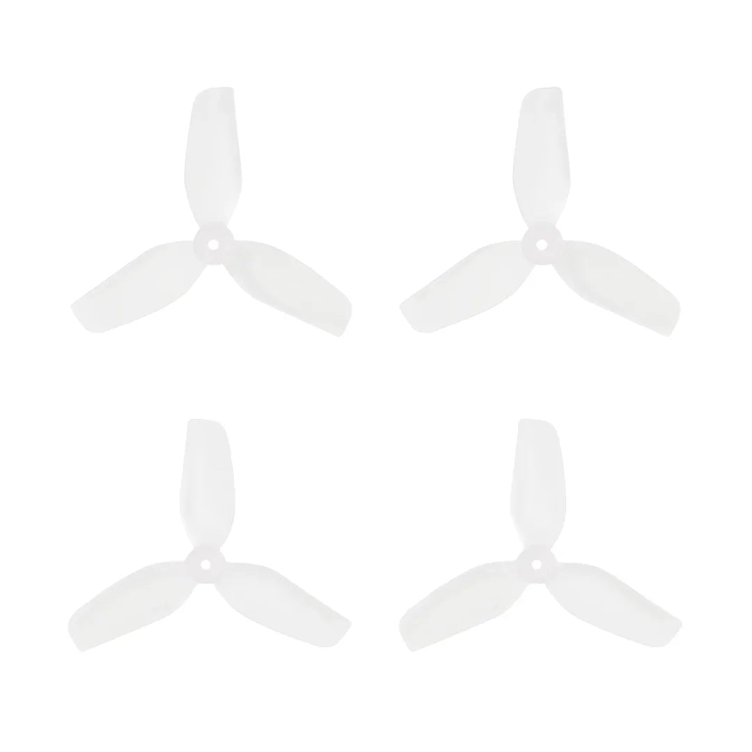 BETAFPV HQ 31mm Ultralight 3-Blade Propellers 1.0mm Shaft  for Meteor65 Meteor65 Pro Air65 Drone