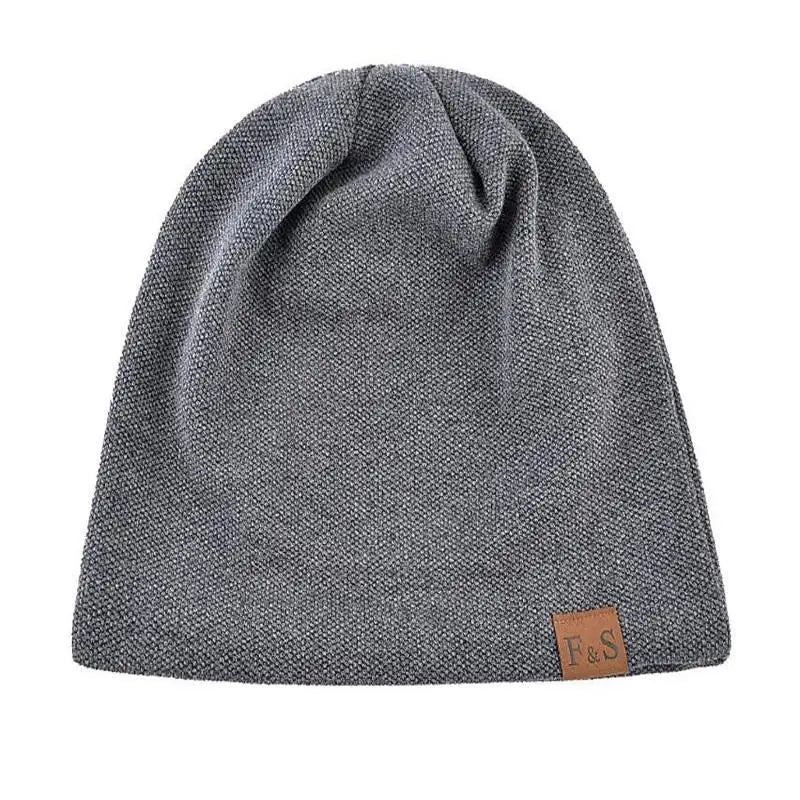 Fashion Beanies Men Summer Spring Breathable Hats For Women Solid Color Soft Casual Sport Beanie Unisex Hat