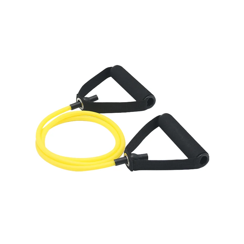 FitPro: Ultimate 5-Level Resistance Band Set – Your Home Gym Revolution