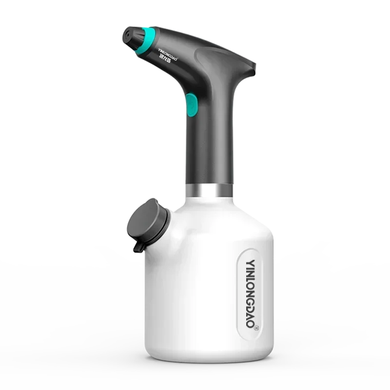 USB Electric Sanitizing Sprayer Watering Machine Electric Plant Spray Bottle Automatic Watering Fogger Plants Garden Tools