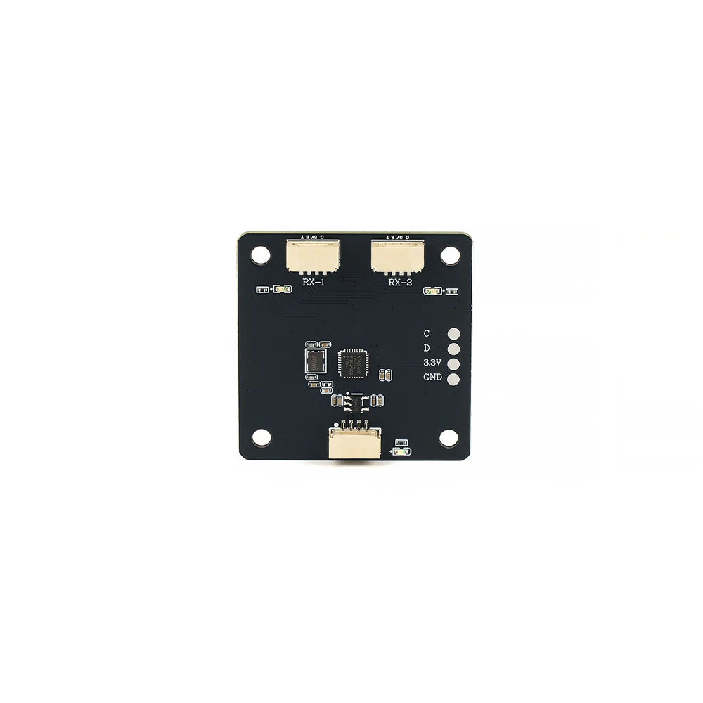 New Transmitter Diversity Board Receiver Diversity Board Dual 915 / 2.4G RX and TX for RC FPV Quadcopter Drone Accessories - Surpriseshopper.com