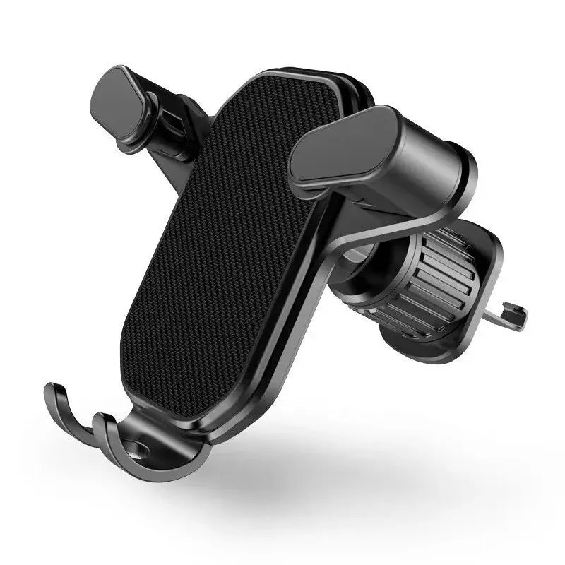 GravityGrip: Universal Air Vent Car Phone Holder