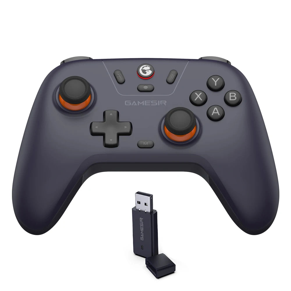 Nova Lite: Your Ultimate Multi-Platform Gaming Controller