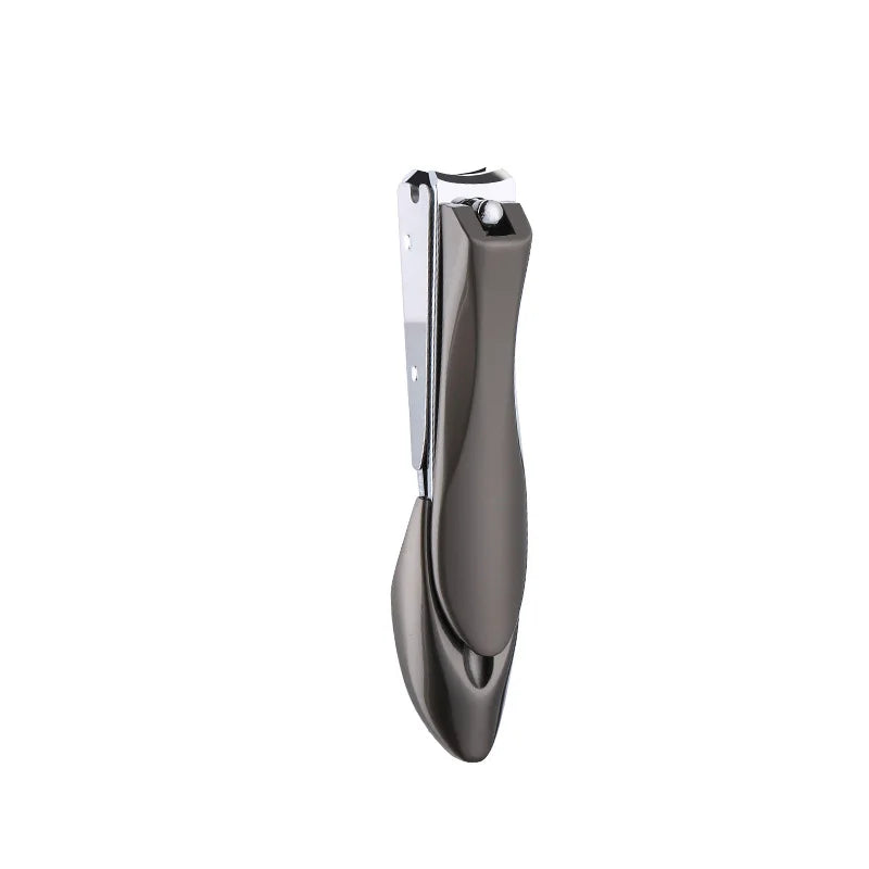 Precision Cut: Professional Nail Clippers