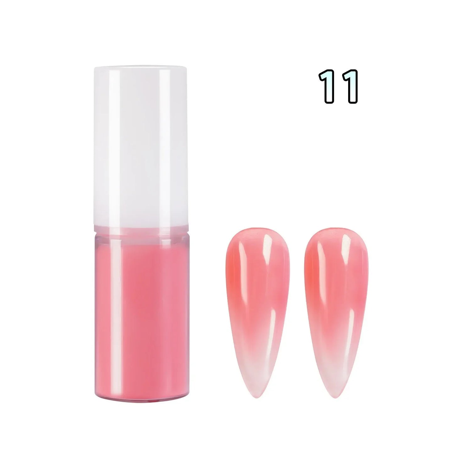 Nail 10g Spray Powder Ombre Spray for Nail Create A Few Seconds To Achieve A Gradient Effect Pigment Nail Aurora Powder New