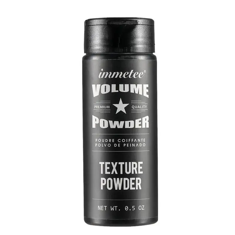 VolumeBoost: Ultimate Hair Texturizing Powder – Capture Your Perfect Style 5/1pcs