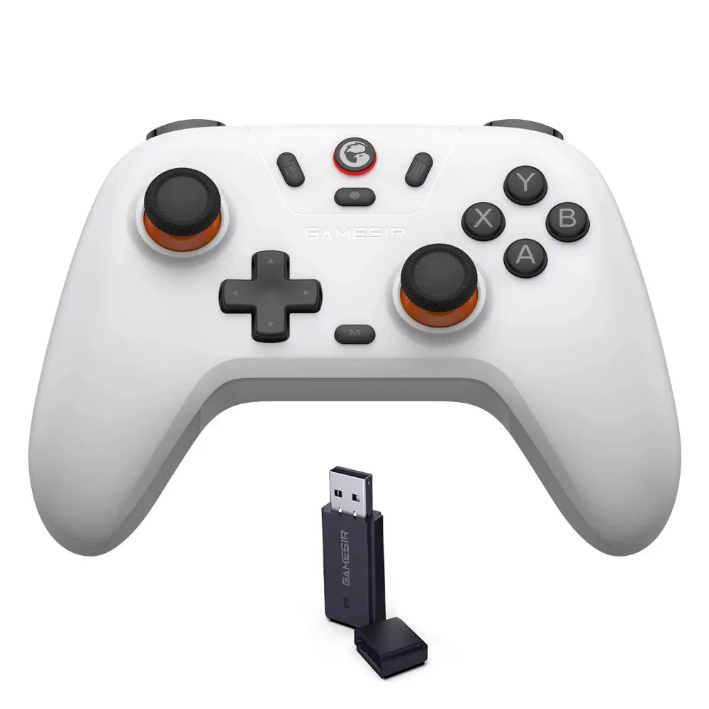 Nova Lite: Your Ultimate Multi-Platform Gaming Controller