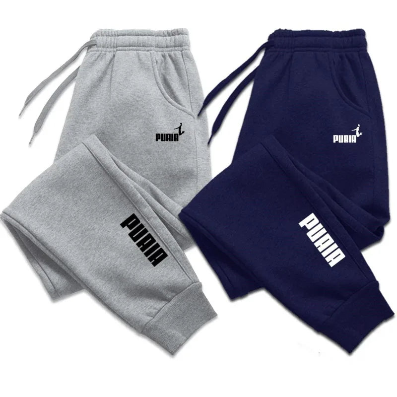 StreetFlex: Ultimate Harajuku-Style Jogger Pants – Your Everyday Comfort Companion