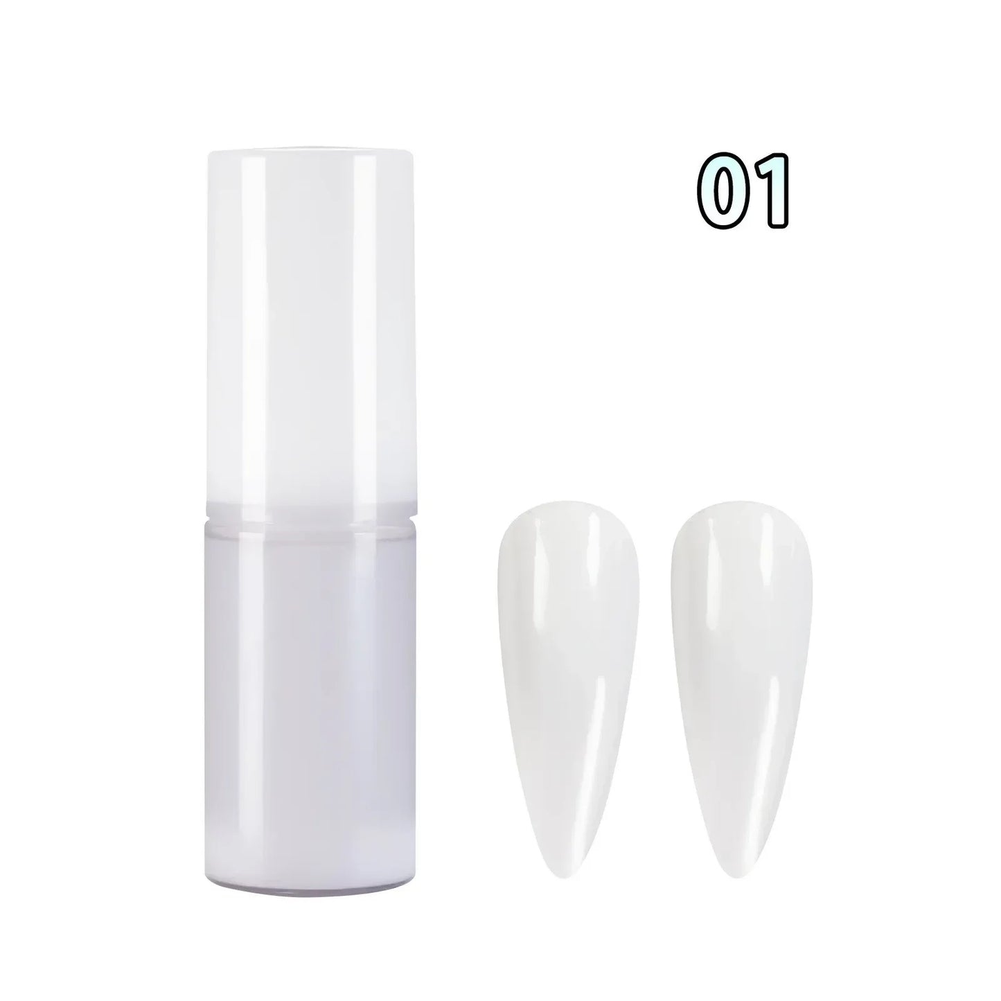 Nail 10g Spray Powder Ombre Spray for Nail Create A Few Seconds To Achieve A Gradient Effect Pigment Nail Aurora Powder New