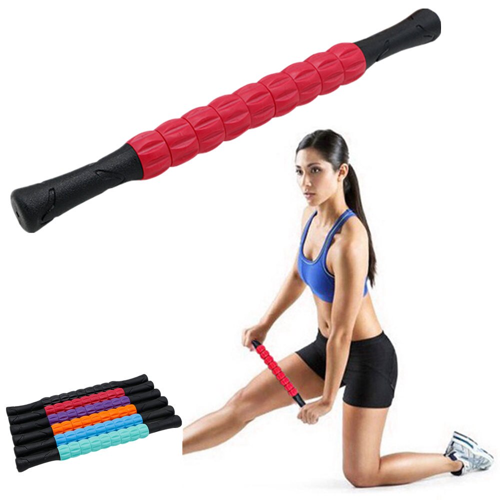 Muscle Roller Stick Body Massage My Store