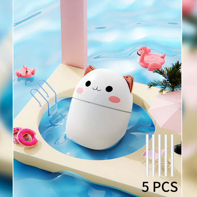 Cute Cat Humidifier My Store