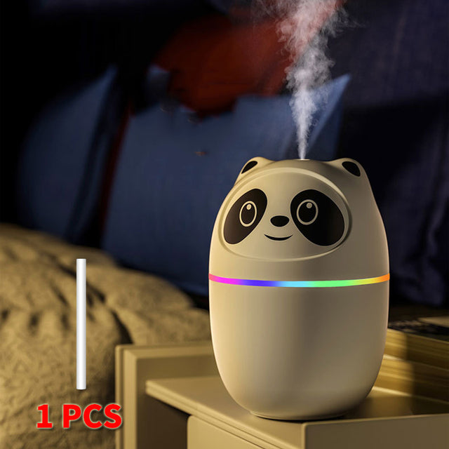 Cute Cat Humidifier My Store