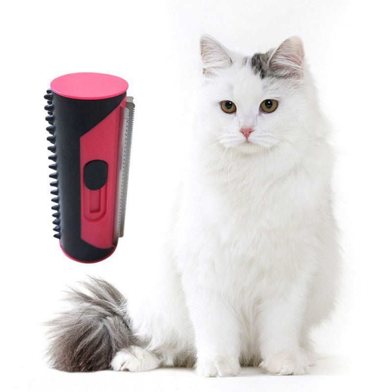 Pet Hair Remover Brush My Store