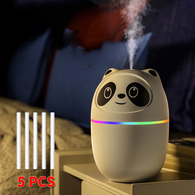 Cute Cat Humidifier My Store