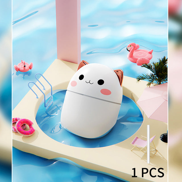 Cute Cat Humidifier My Store