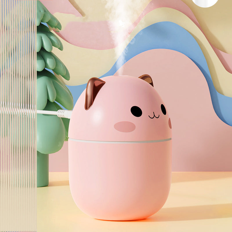 Cute Cat Humidifier My Store